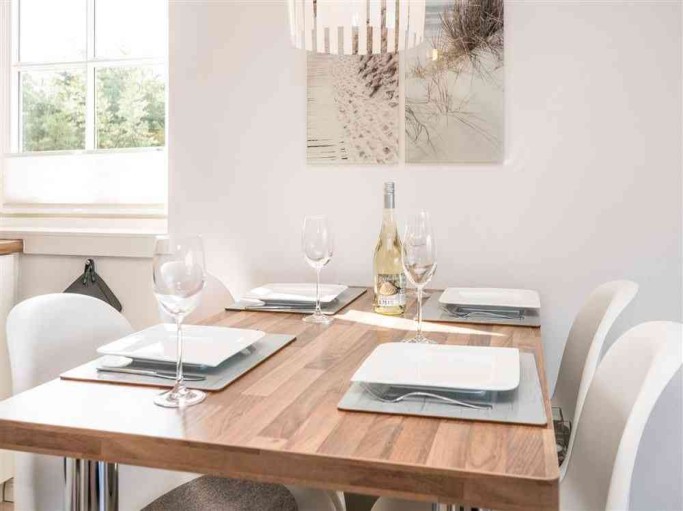 Wohnung 3 / Tunghörn Hüs  1.OG - Bild 4