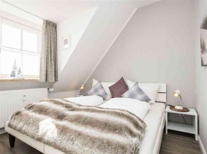 Wohnung 3 / Tunghörn Hüs  1.OG - Bild 5