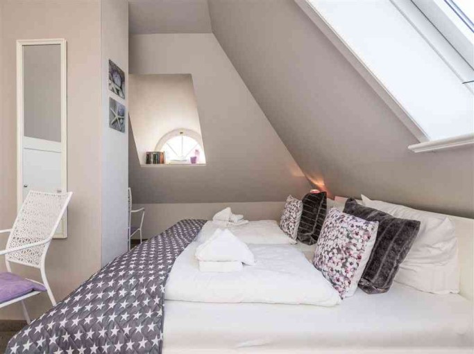 Wohnung 3 / Tunghörn Hüs  1.OG - Bild 7