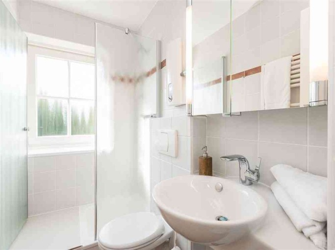 Wohnung 3 / Tunghörn Hüs  1.OG - Bild 8