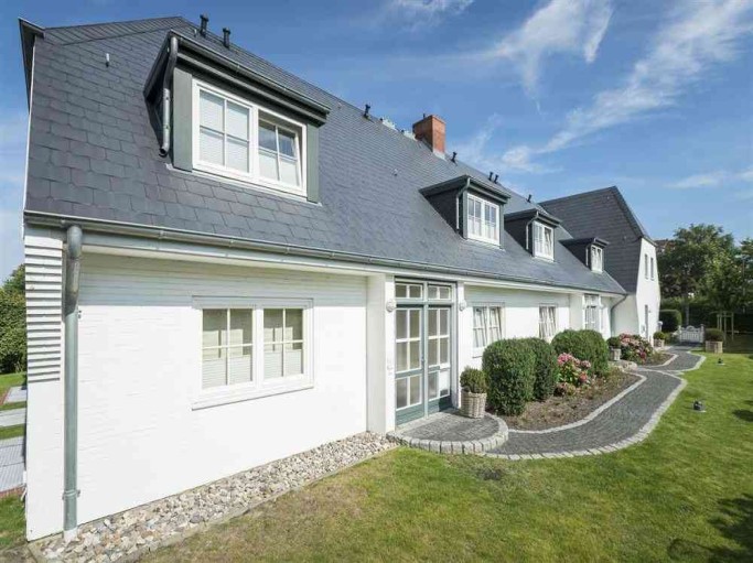 Wohnung 3 / Tunghörn Hüs  1.OG - Bild 12