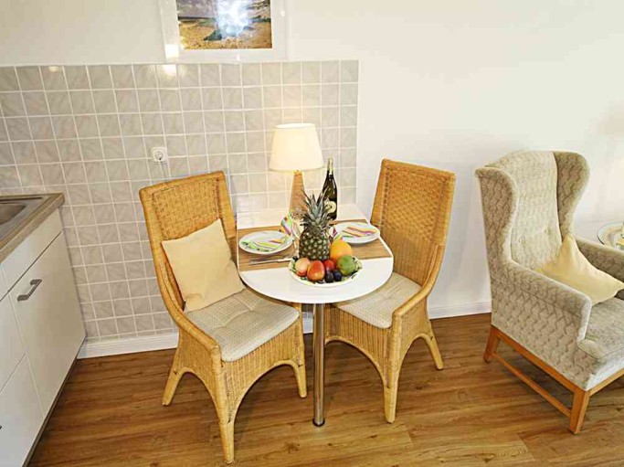 Wohnung 20 / Norderhoog EG / S - Bild 3