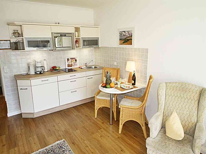 Wohnung 20 / Norderhoog EG / S - Bild 5