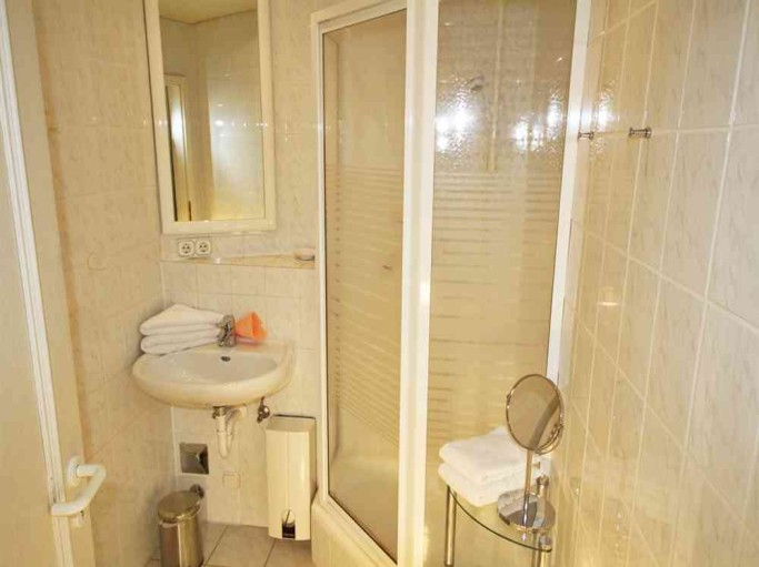 Wohnung 20 / Norderhoog EG / S - Bild 7