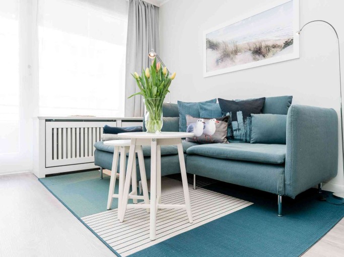 Haus Norderhoog Wohnung 28 - Bild 2