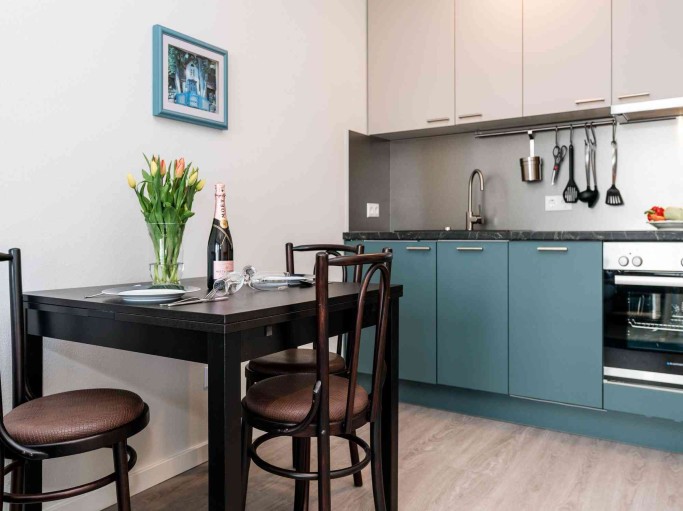Haus Norderhoog Wohnung 28 - Bild 3