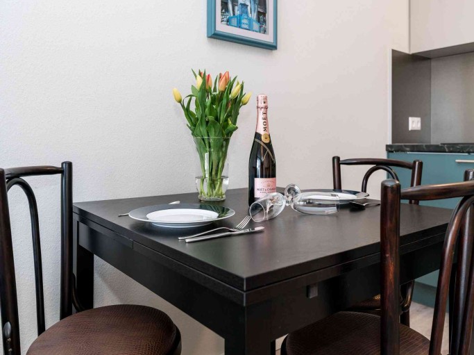 Haus Norderhoog Wohnung 28 - Bild 4