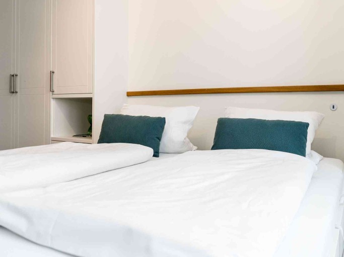 Haus Norderhoog Wohnung 28 - Bild 6