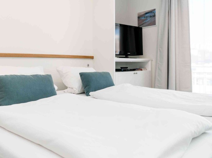 Haus Norderhoog Wohnung 28 - Bild 7