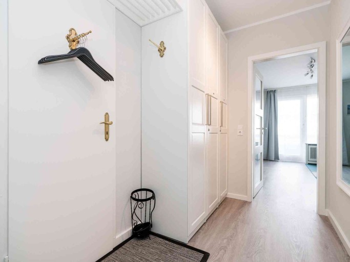 Haus Norderhoog Wohnung 28 - Bild 8