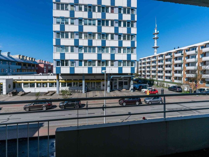 Haus Norderhoog Wohnung 28 - Bild 10