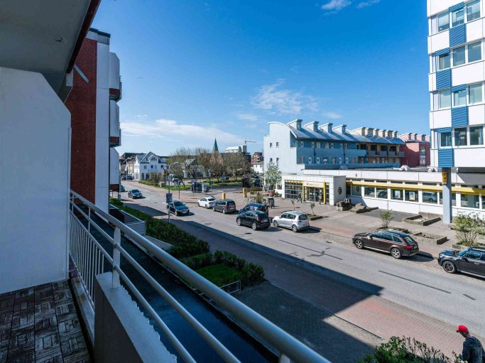 Haus Norderhoog Wohnung 28 - Bild 11