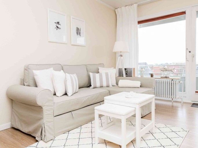 Haus Norderhoog Wohnung 45 - Bild 2