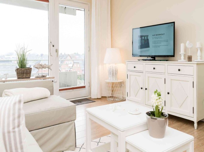 Haus Norderhoog Wohnung 45 - Bild 3