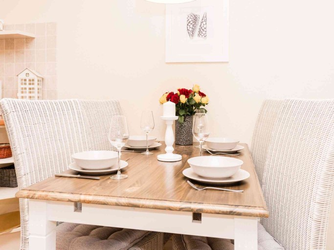 Haus Norderhoog Wohnung 45 - Bild 5