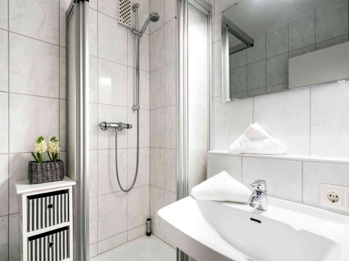 Haus Norderhoog Wohnung 45 - Bild 9