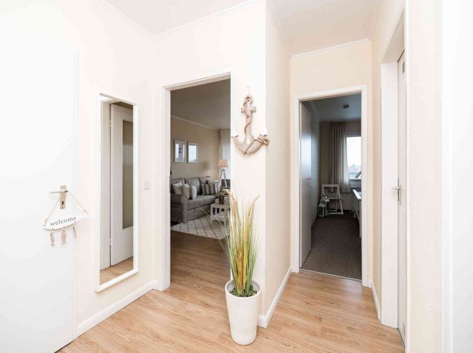 Haus Norderhoog Wohnung 45 - Bild 10