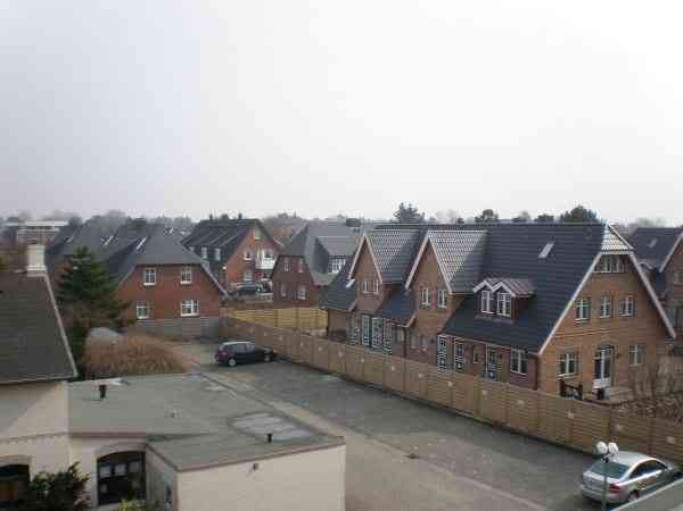 Haus Norderhoog Wohnung 45 - Bild 11