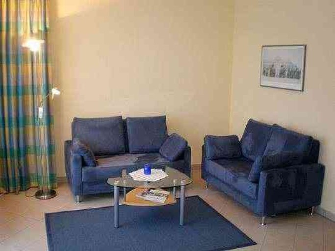 Haus Norderhoog Wohnung 8 - Bild 1