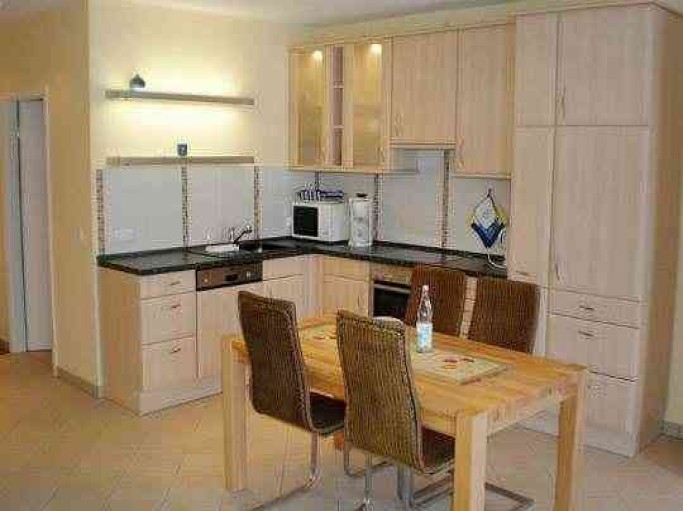 Haus Norderhoog Wohnung 8 - Bild 3