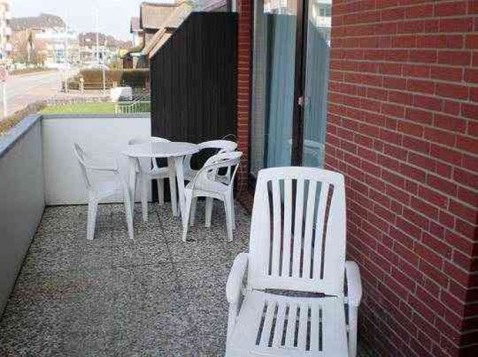 Haus Norderhoog Wohnung 8 - Bild 7