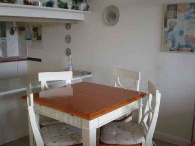 Haus Norderhoog Wohnung 82 - Bild 2