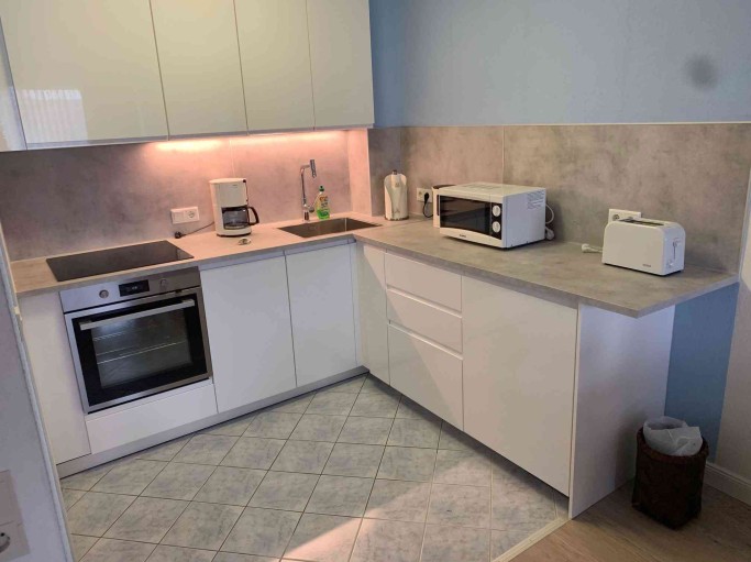 Haus Norderhoog Wohnung 82 - Bild 3