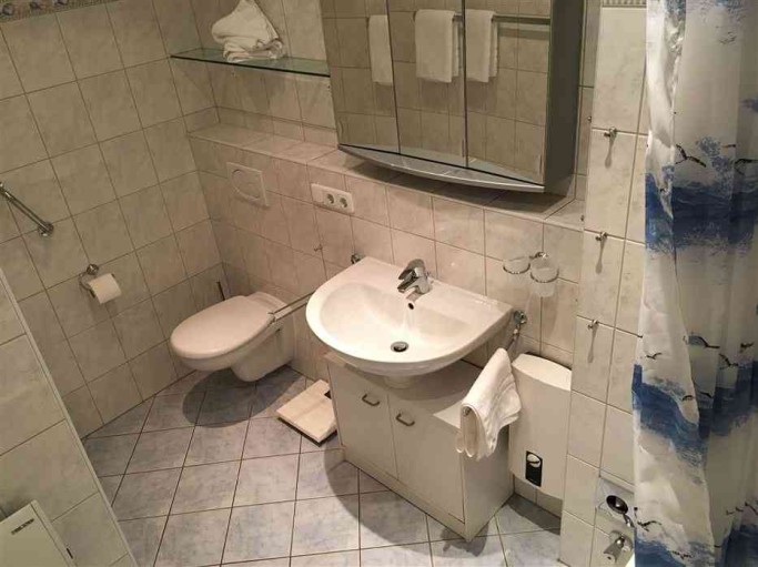 Haus Norderhoog Wohnung 82 - Bild 5