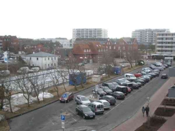 Haus Norderhoog Wohnung 82 - Bild 6