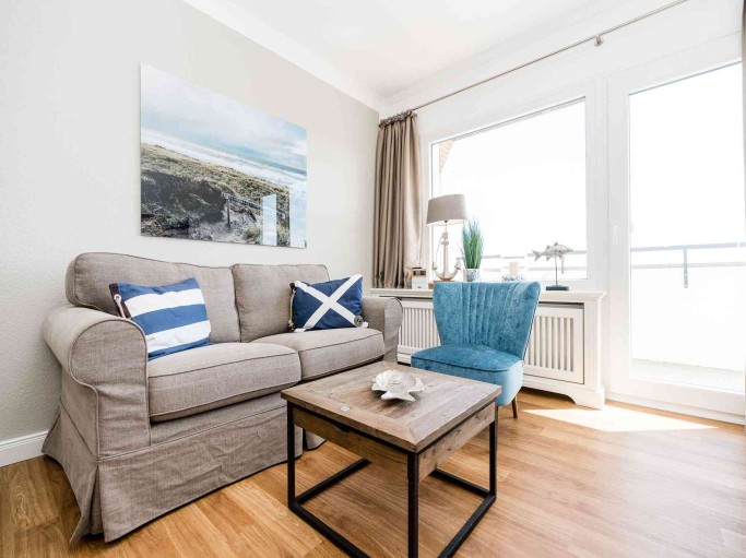 Haus Nordland Nordic Suite - Bild 2