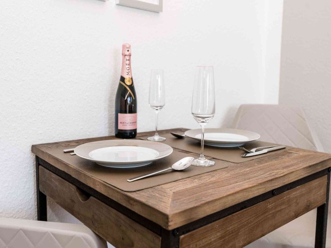 Haus Nordland Nordic Suite - Bild 5