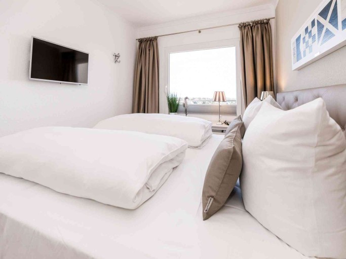 Haus Nordland Nordic Suite - Bild 11