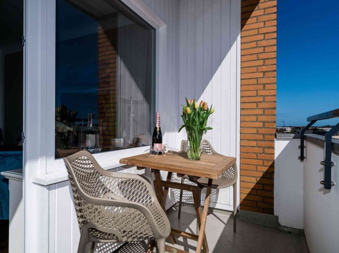 Haus Nordland Nordic Suite - Bild 14