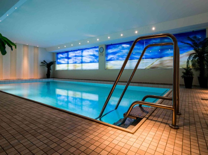 Haus Nordland Nordic Suite - Bild 16