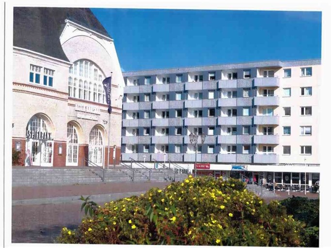Haus Ankerlicht Wohnung 43 - Bild 11