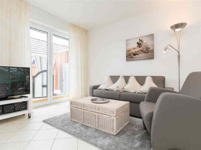 Wohnung 03 / Haus Handel EG - Bild 2