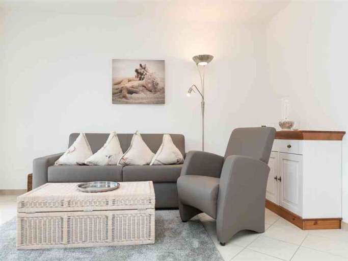 Wohnung 03 / Haus Handel EG - Bild 3