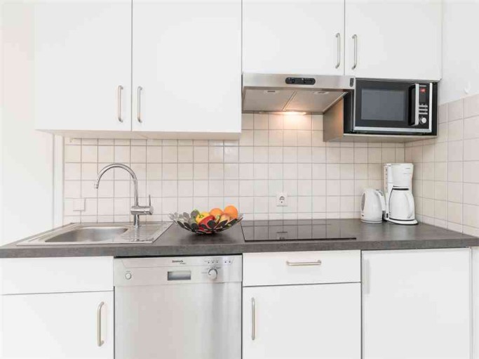 Wohnung 03 / Haus Handel EG - Bild 5