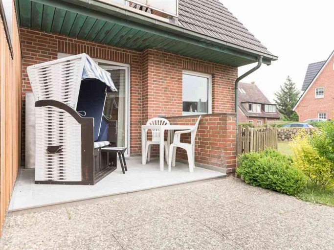 Wohnung 03 / Haus Handel EG - Bild 8