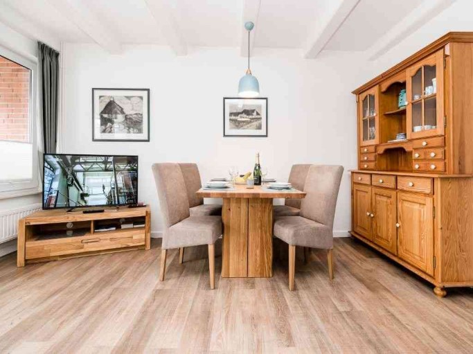 Wohnung 01 / Haus Jule EG - Bild 2