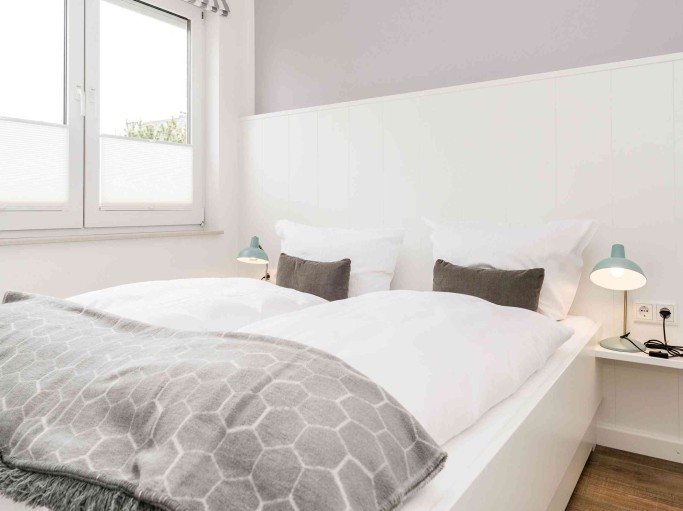 Wohnung 01 / Haus Jule EG - Bild 6