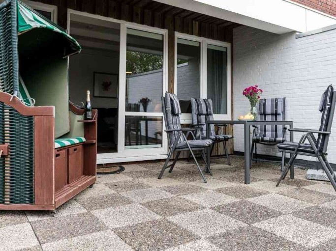Wohnung 01 / Haus Jule EG - Bild 10