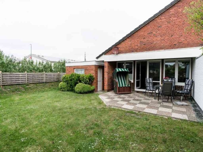 Wohnung 01 / Haus Jule EG - Bild 11