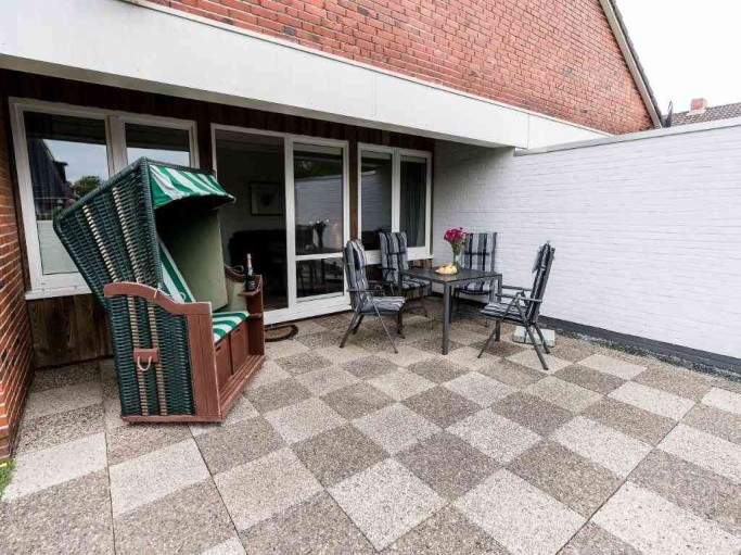 Wohnung 01 / Haus Jule EG - Bild 12