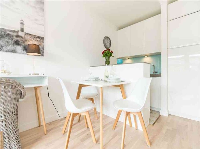Wohnung 11 / Herzmuschel - Bild 2