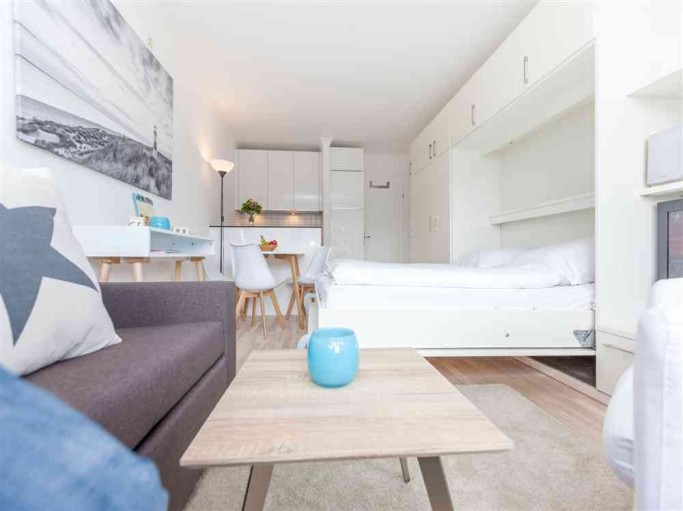 Wohnung 11 / Herzmuschel - Bild 4