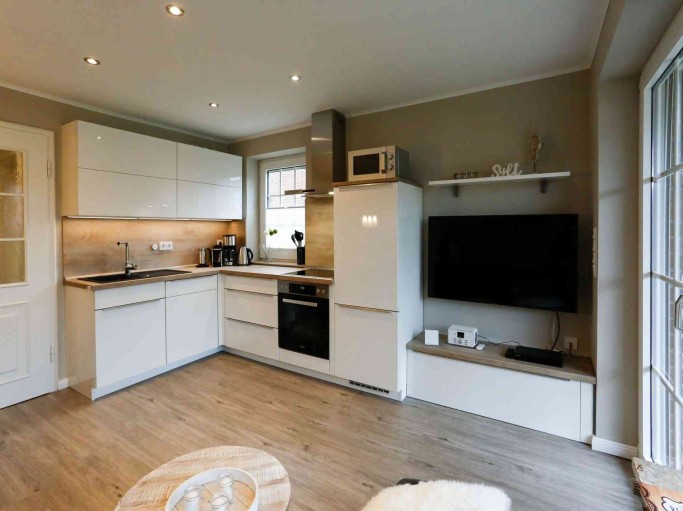 Ferienwohnung Sea Salt (früher Haus Amsel) - Bild 2
