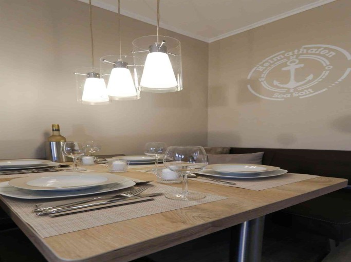 Ferienwohnung Sea Salt (früher Haus Amsel) - Bild 4