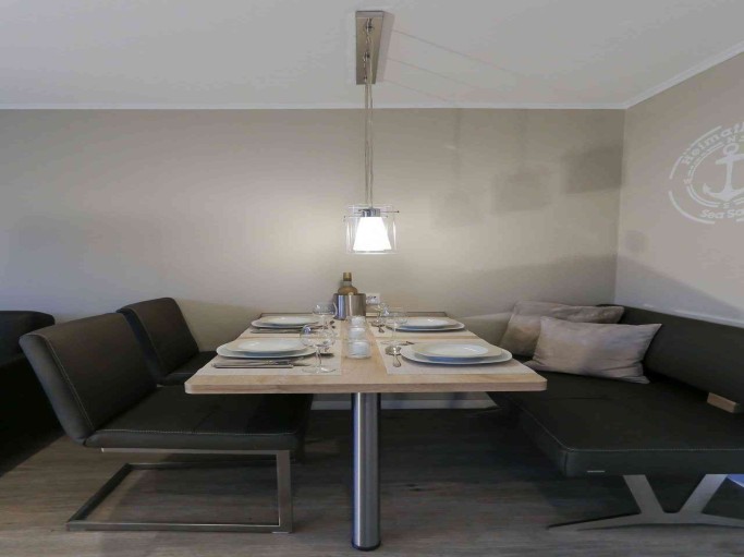 Ferienwohnung Sea Salt (früher Haus Amsel) - Bild 5