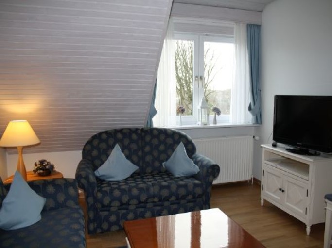 Liiger Hörn Wohnung 02 